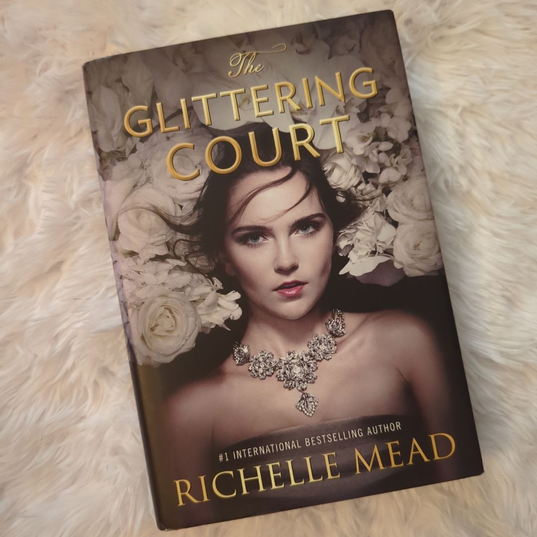 The Glittering Court