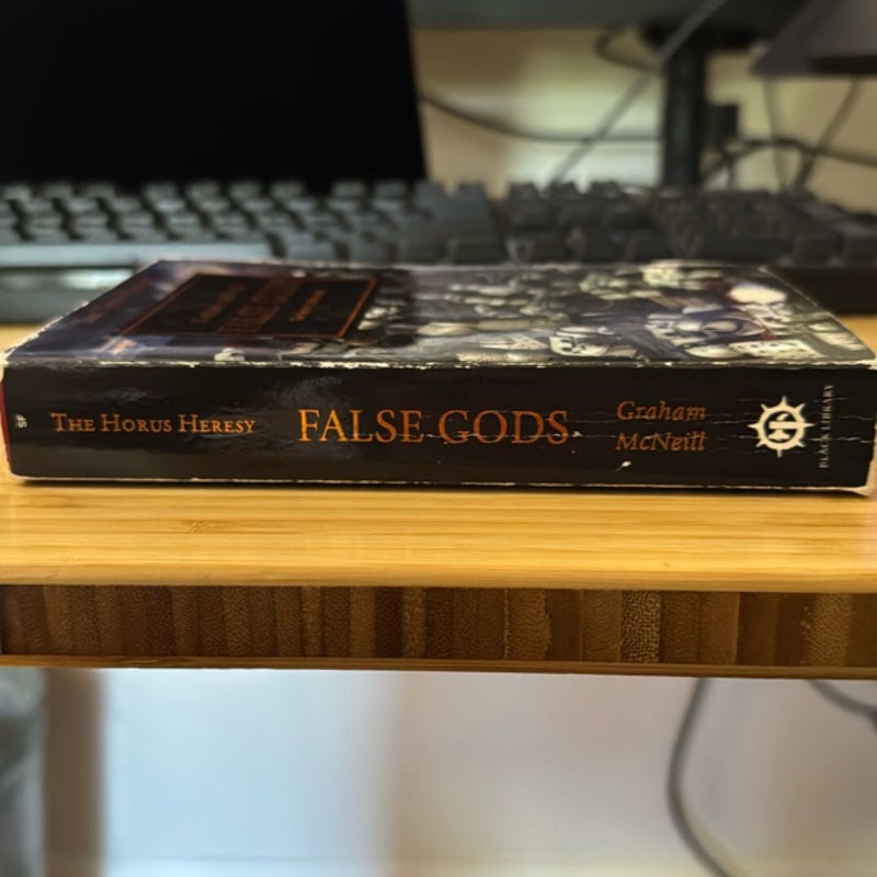False Gods