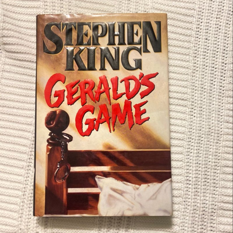 Gerald's Game