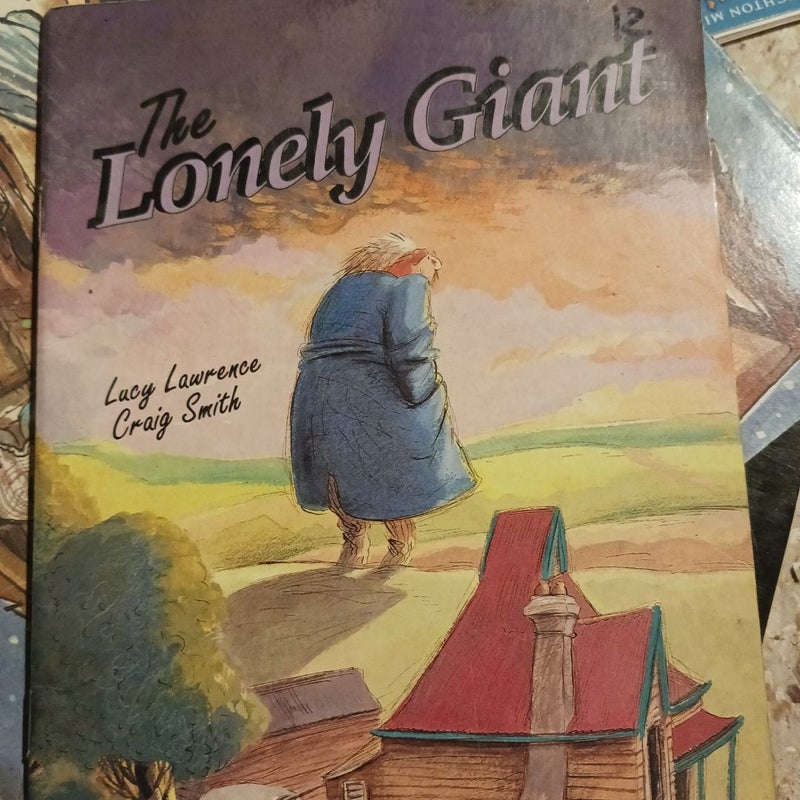 The Lonely Giant