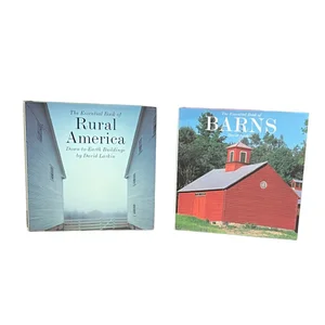 Essential Book of Rural America