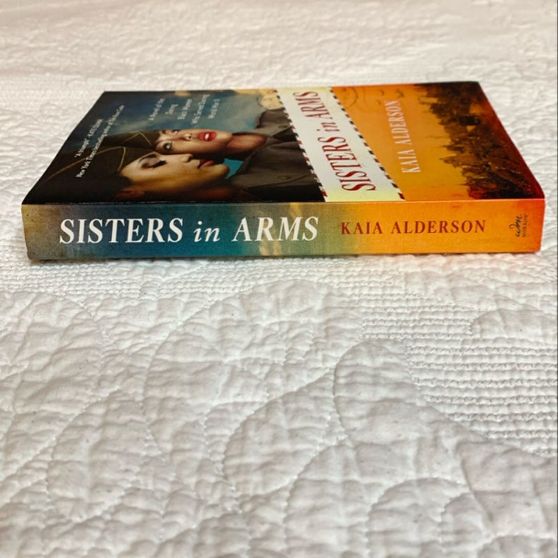 Sisters in Arms