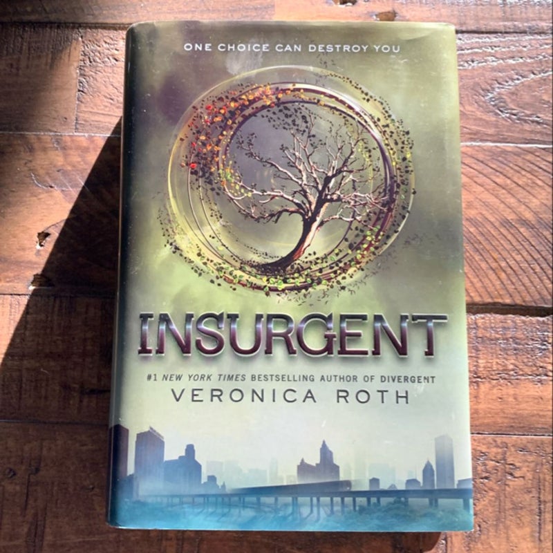 Insurgent