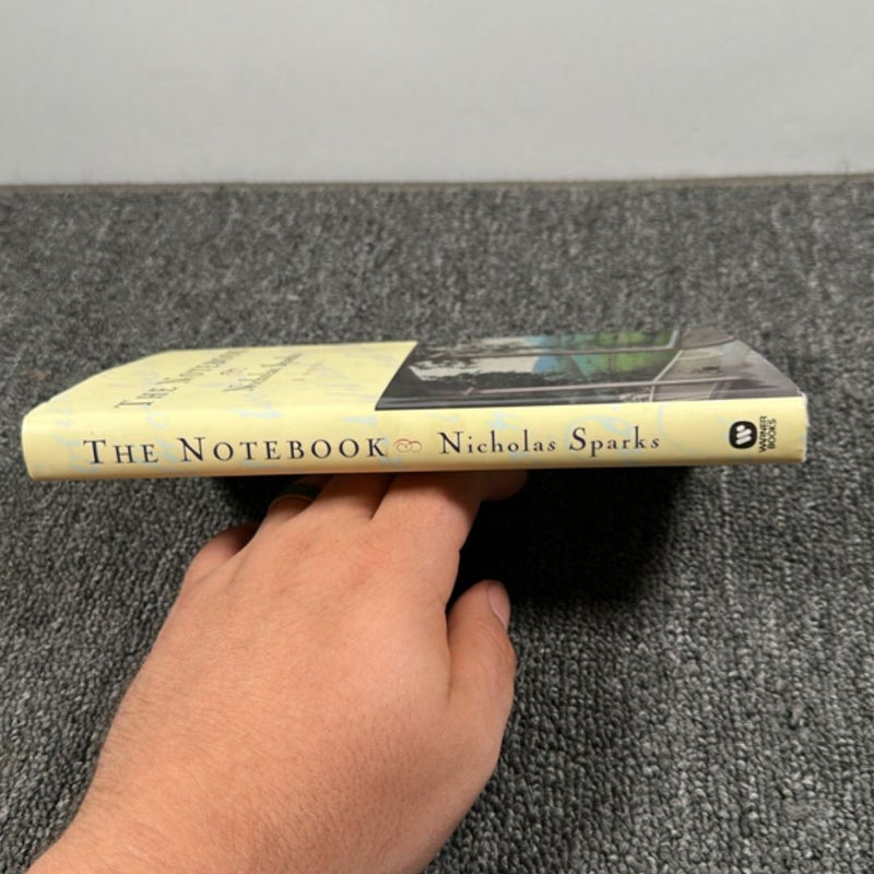 The Notebook