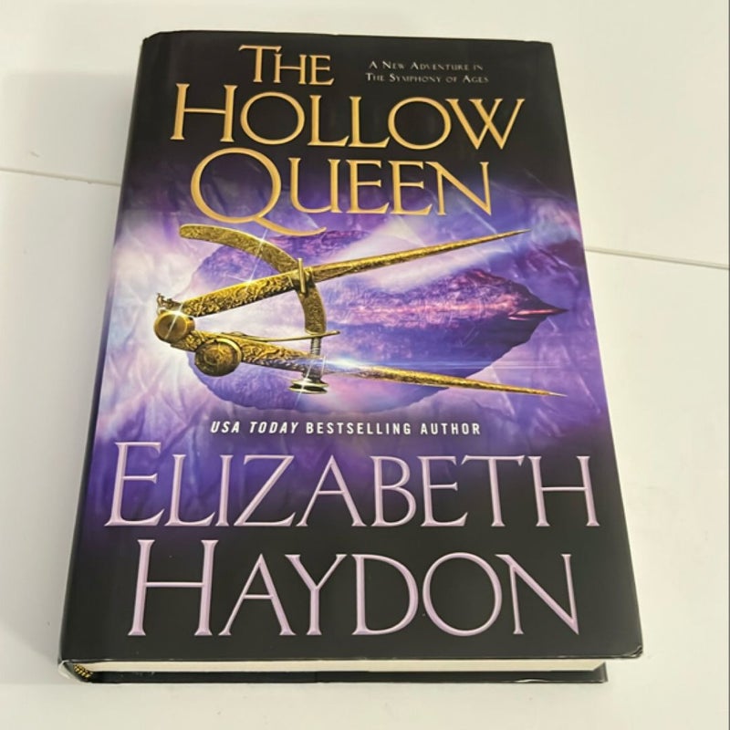 The Hollow Queen