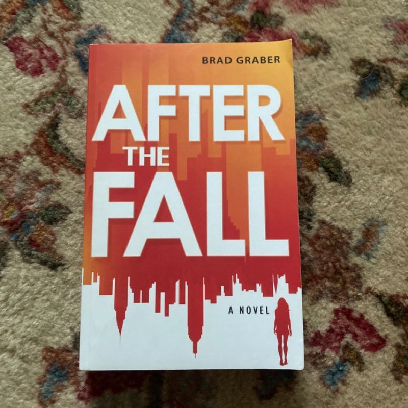 After The Fall