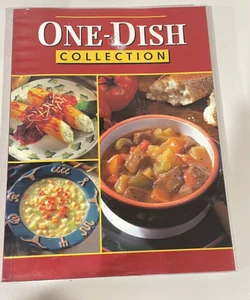 One-Dish collection