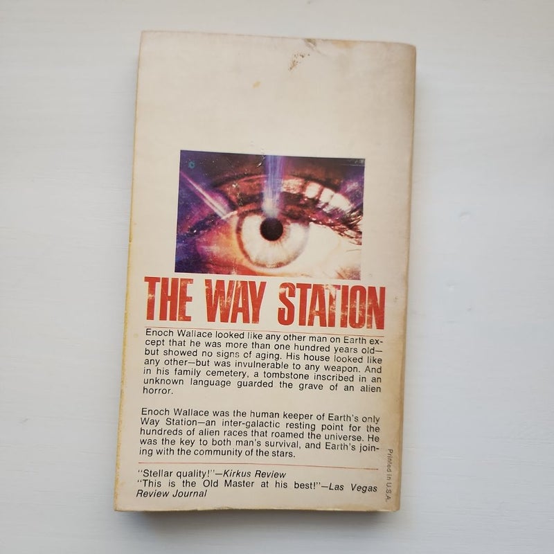 Way Station