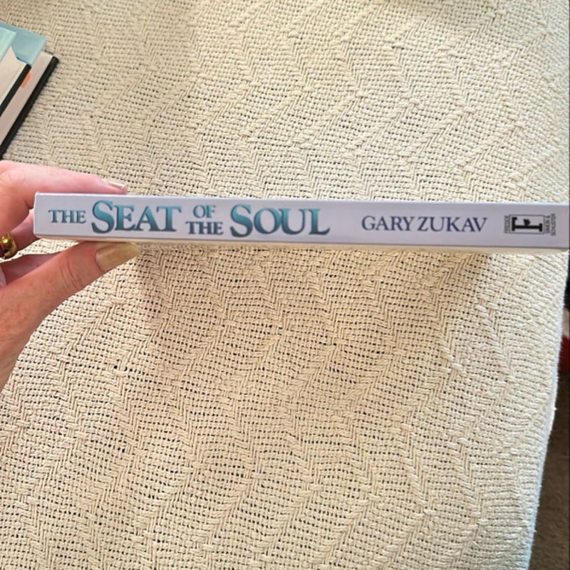 The Seat of the Soul