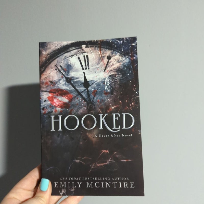 Hooked