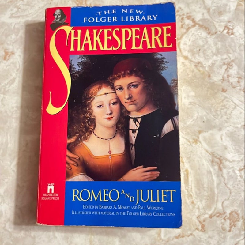 Romeo and Juliet