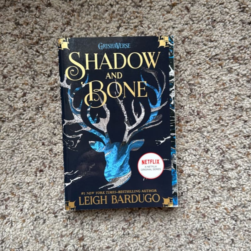 Shadow and Bone