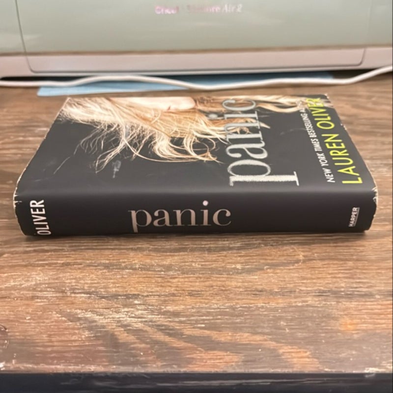 Panic