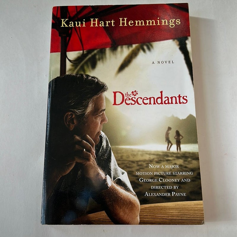 The Descendants