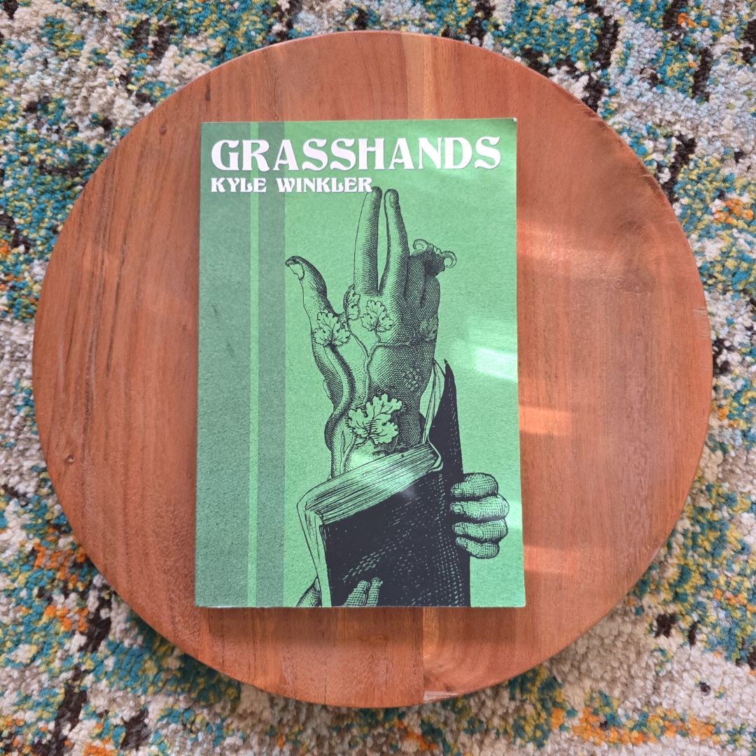Grasshands
