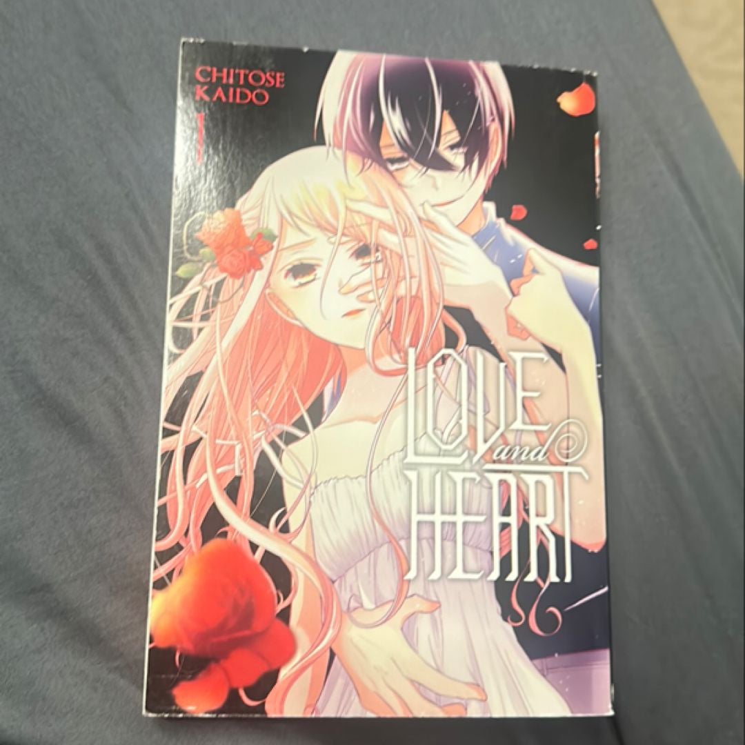 Love and Heart, Vol. 1