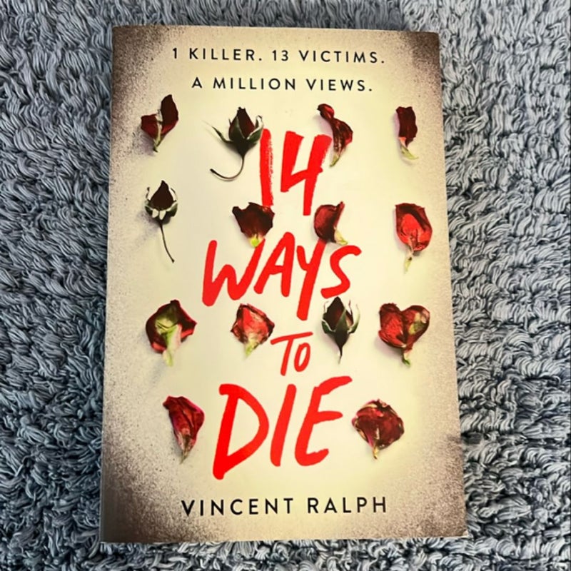 14 Ways To Die