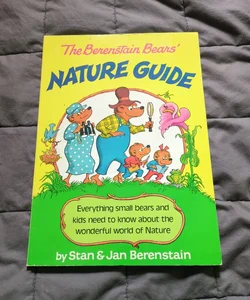 The Berenstain Bears' Nature Guide