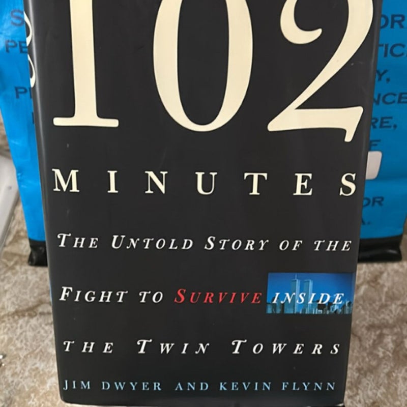 102 Minutes