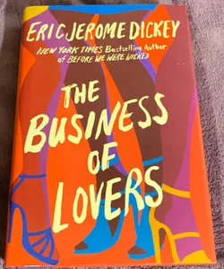 The Business of Lovers
