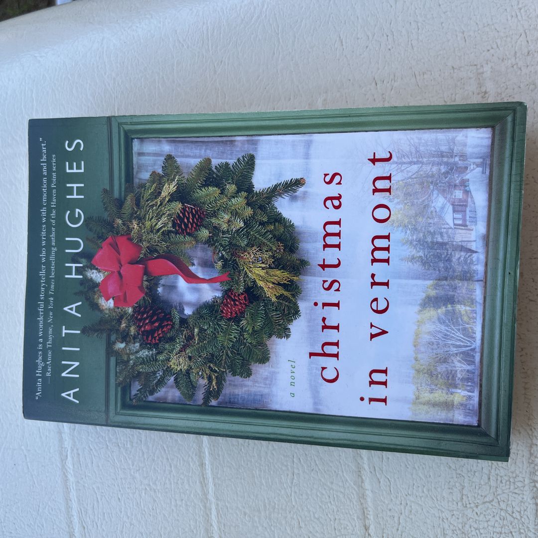 Christmas in Vermont