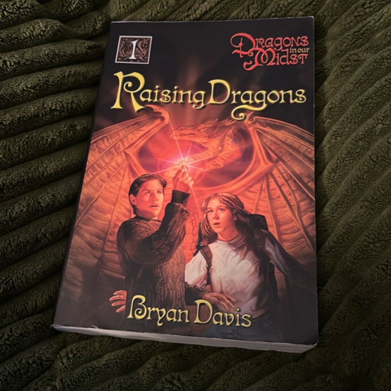 Raising Dragons