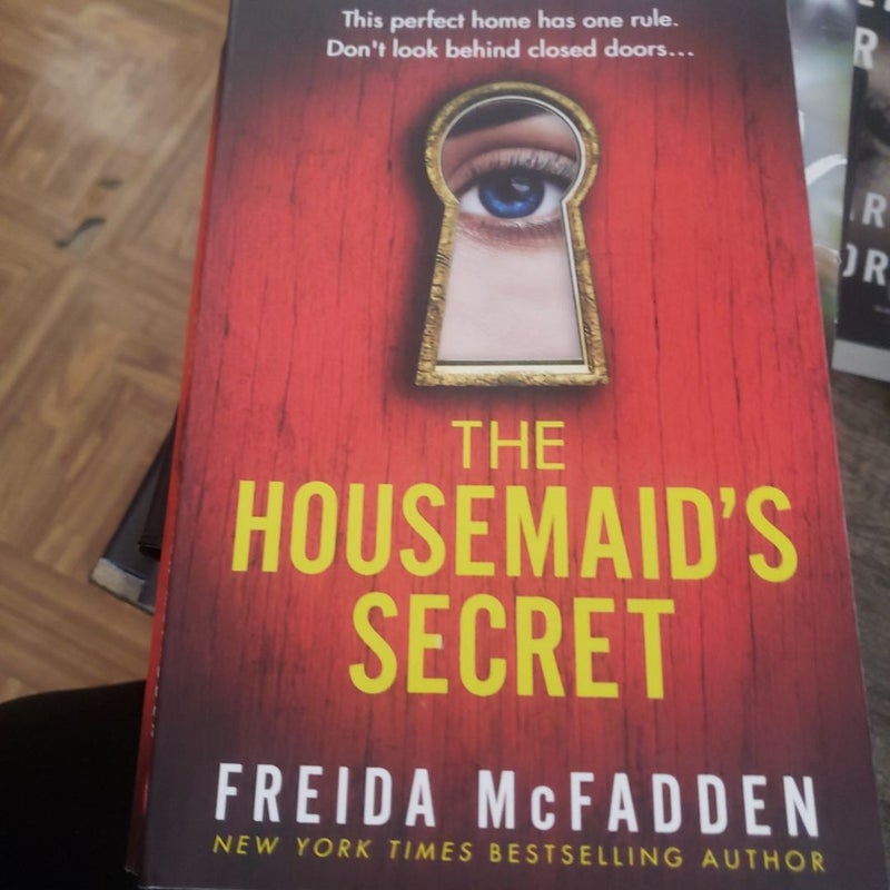 The Housemaid's Secret