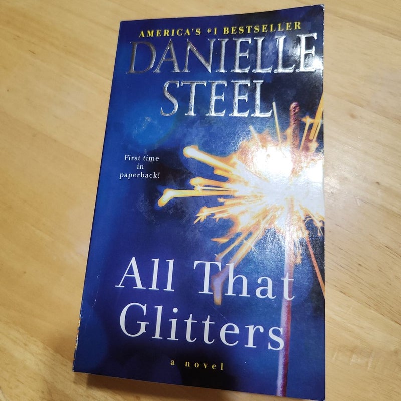 All That Glitters
