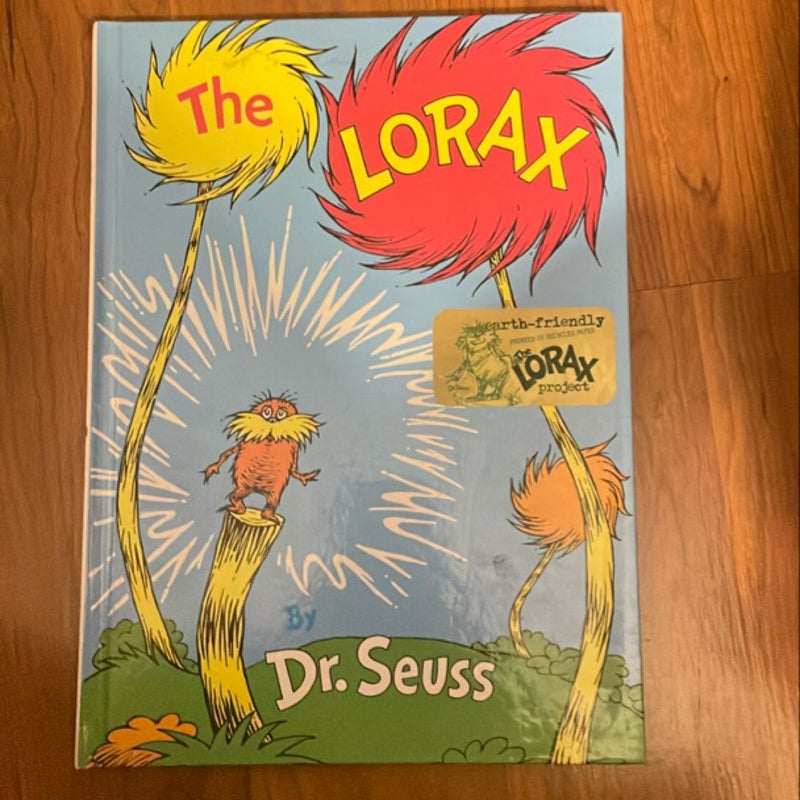 The Lorax