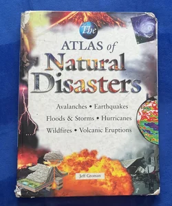 The Atlas of Natural Disasters