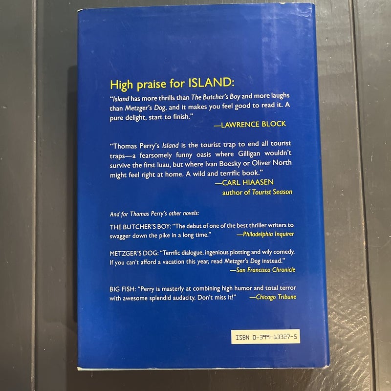 Island