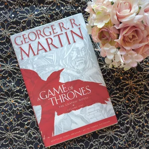 A Game of Thrones