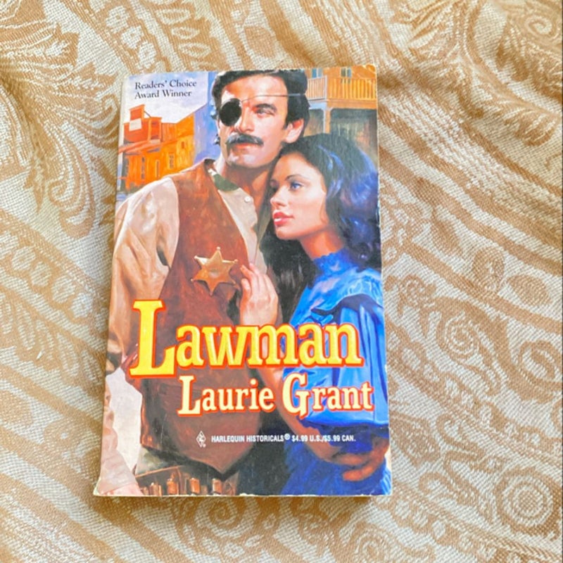 Lawman