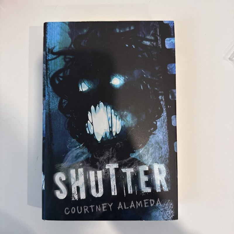 Shutter