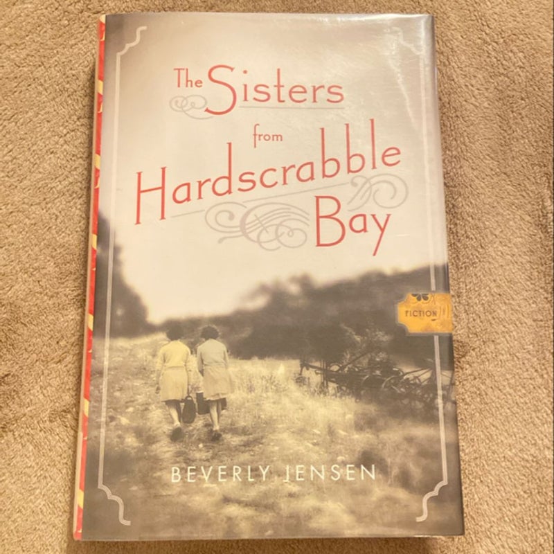 The Sisters from Hardscrabble Bay