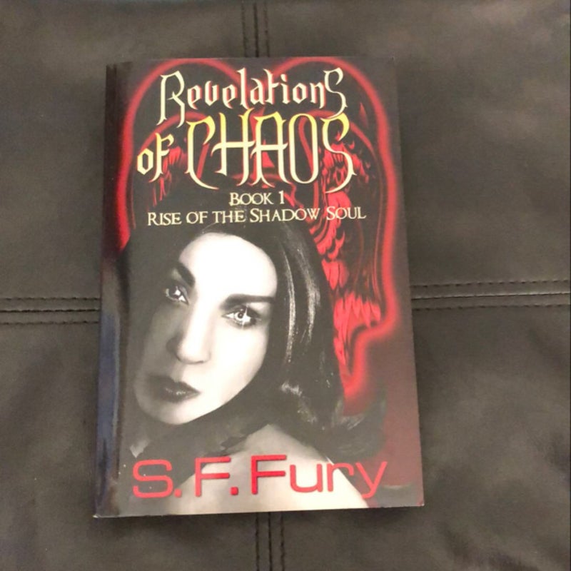 Revelations of Chaos