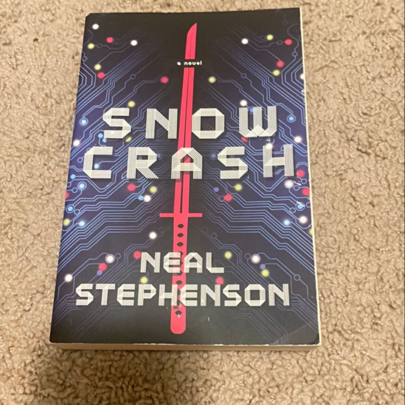 Snow Crash