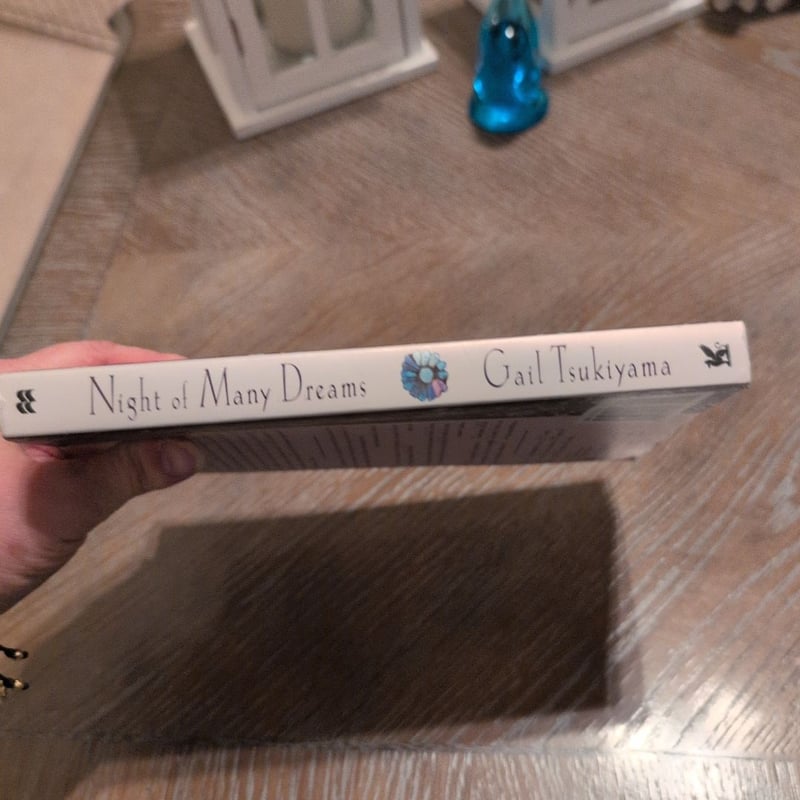 Night of Many Dreams