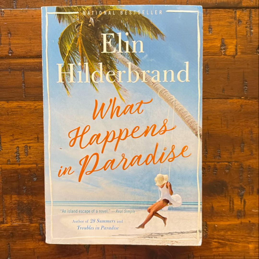 What Happens in Paradise