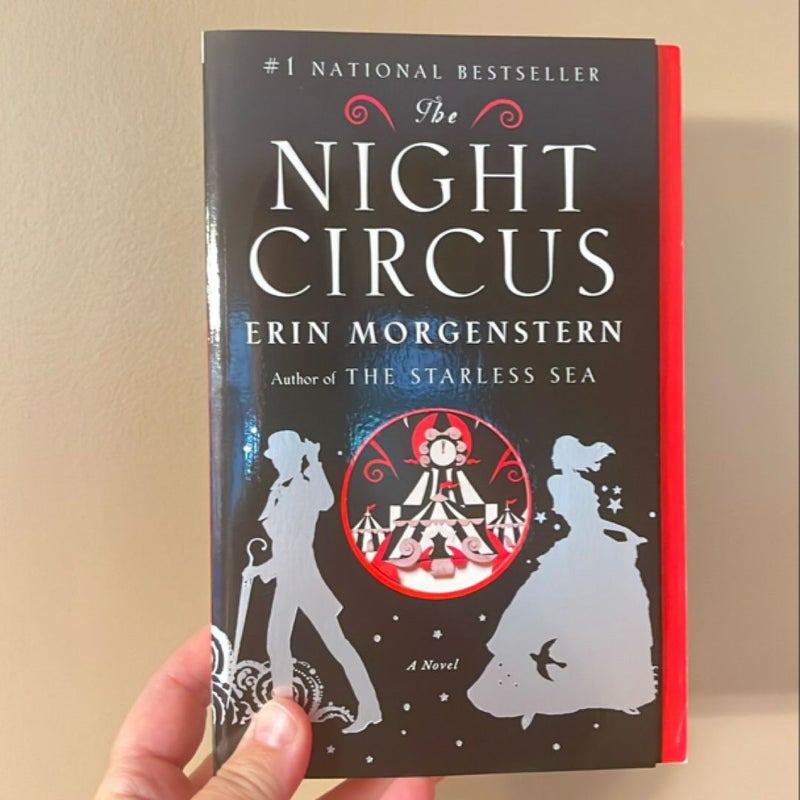 The Night Circus