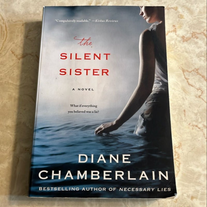 The Silent Sister