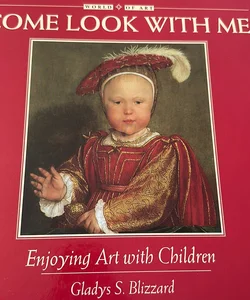 Enjoying Art with Children