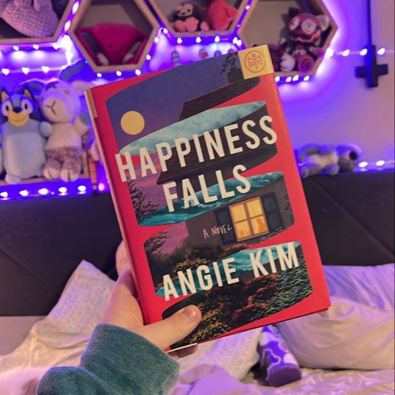 Happiness Falls (removable annotations version)