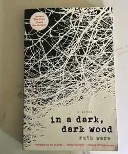 In a Dark, Dark Wood