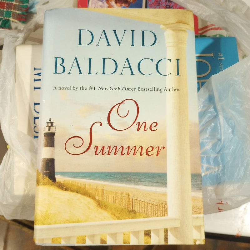 One Summer