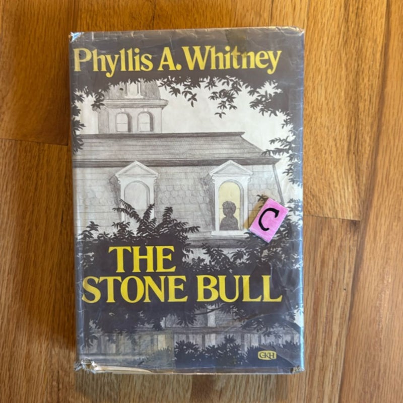 The Stone Bull