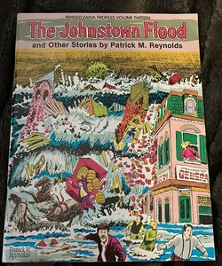 The Johnstown Flood and Other Stories about Pennsylvania