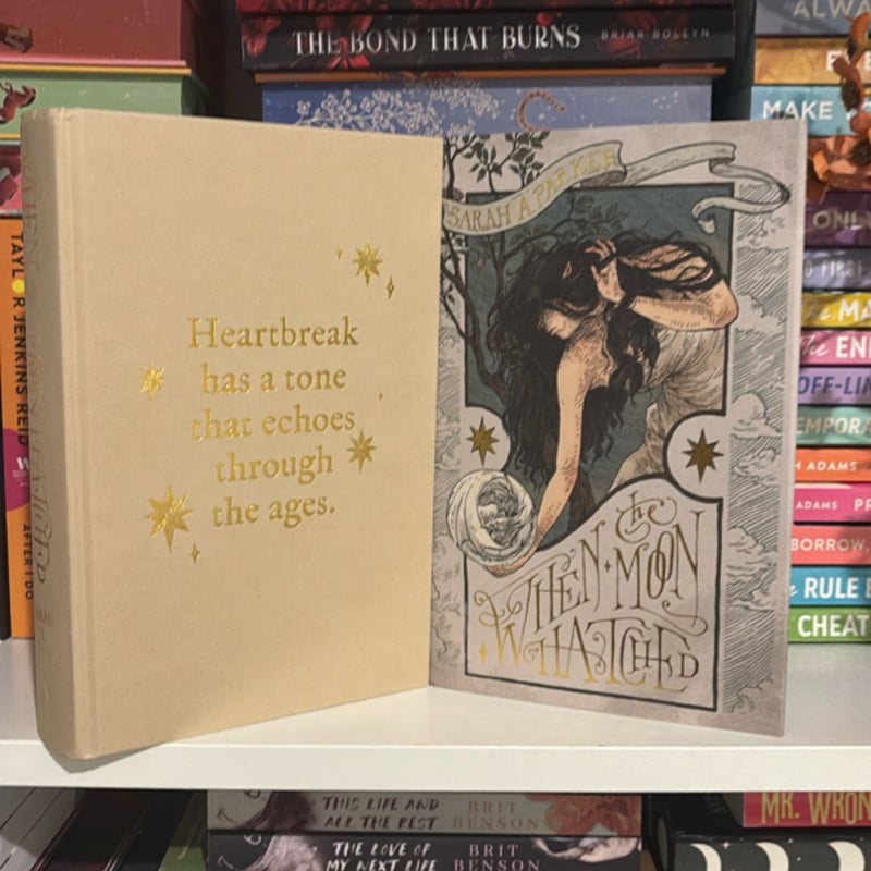 When the Moon Hatched Deluxe Edition