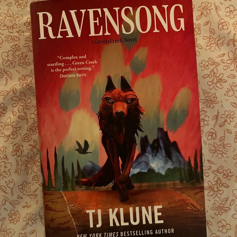 Ravensong