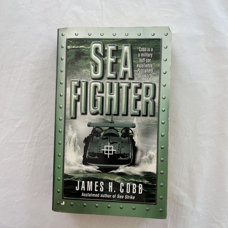 The Sea Fighter